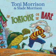 Title: The Tortoise or the Hare, Author: Toni Morrison