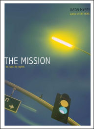 Title: The Mission, Author: Jason Myers