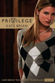 Privilege (Privilege Series #1)