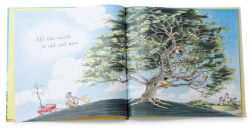 Alternative view 2 of All the World (Caldecott Honor Book)