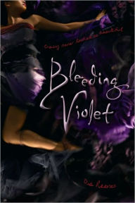 Bleeding Violet