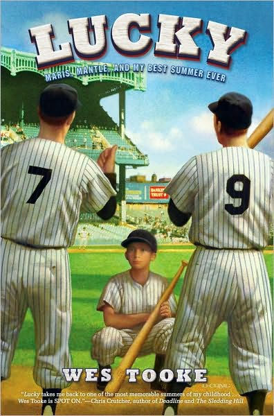 61* : The Story of Roger Maris, Mickey Mantle and One Magical Summer