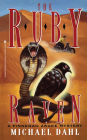 The Ruby Raven