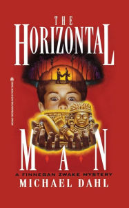 The Horizontal Man: Finnegan Zwake #1