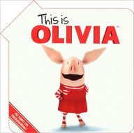 This is Olivia (Olivia Series)