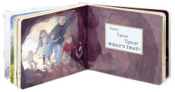 Alternative view 2 of We're Going on a Bear Hunt (Anniversary Edition) (Classic Board Books Series)