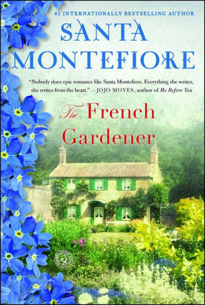 The French Gardener: A Novel