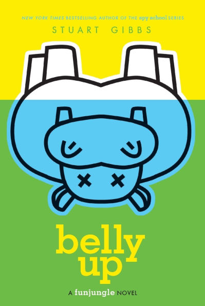 Belly Up (FunJungle Series #1)