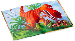 Alternative view 2 of Dinosaurs Love Underpants (Underpants Books Series)