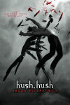 Alternative view 1 of Hush, Hush (Hush, Hush Saga Series #1)