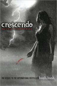 Crescendo (Hush, Hush Saga #2)