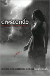 Alternative view 1 of Crescendo (Hush, Hush Saga Series #2)