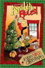 A Very Ninja Christmas (Amelia Rules! Series)