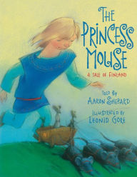 The Princess Mouse: A Tale of Finland