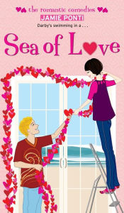 Title: Sea of Love, Author: Jamie Ponti