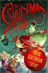 Alternative view 1 of The Christmas Genie