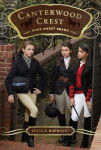 Alternative view 1 of Home Sweet Drama (Canterwood Crest Series #8)