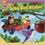 The Baby Bird Rescue! (Wonder Pets! Series)