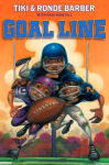 Alternative view 1 of Goal Line