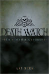 Alternative view 1 of Death Watch (Undertaken Trilogy Series #1)