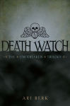 Alternative view 2 of Death Watch (Undertaken Trilogy Series #1)