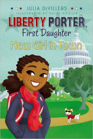 Title: New Girl in Town, Author: Julia DeVillers