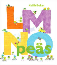 Title: LMNO Peas, Author: Keith Baker