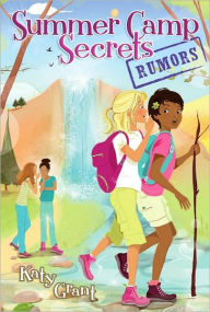 Rumors (Summer Camp Secrets Series)
