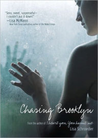 Title: Chasing Brooklyn, Author: Lisa Schroeder