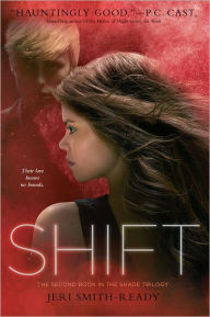 Title: Shift, Author: Jeri Smith-Ready