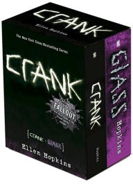 Crank: Crank + Glass