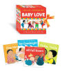 Alternative view 4 of Baby Love: All Fall Down/Clap Hands/Tickle, Tickle/Say Goodnight