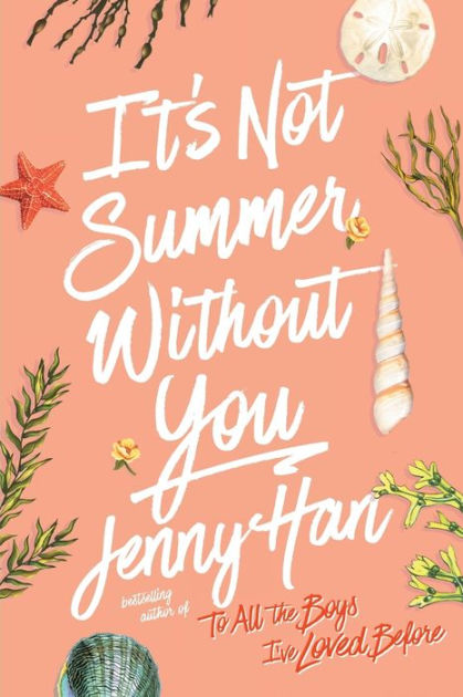  The Summer I Turned Pretty eBook : Han, Jenny: Kindle Store