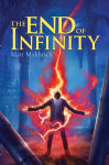 Alternative view 1 of The End of Infinity