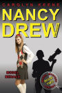 Model Menace (Nancy Drew Girl Detective Series: Model Mystery Series #2)