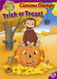 Trick or Treat!