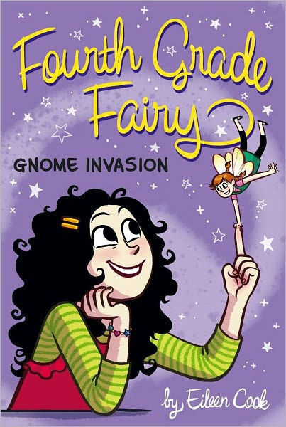 Gnome Invasion by Eileen Cook, Paperback | Barnes & Noble®