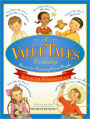 A ValueTales Treasury: Stories for Growing Good People