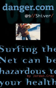 Title: Shiver, Author: Jordan Cray