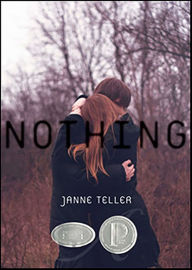 Title: Nothing, Author: Janne Teller