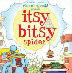 Alternative view 1 of Itsy Bitsy Spider