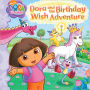 Dora and the Birthday Wish Adventure
