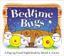 Bedtime Bugs: A Pop-up Good Night Book