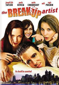 The Breakup Artist