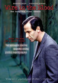 Wire in the Blood: The Complete First Season