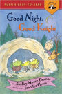 Good Night, Good Knight (Turtleback School & Library Binding Edition)