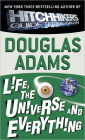 Life, the Universe and Everything (Hitchhiker's Guide Series #3) (Turtleback School & Library Binding Edition)