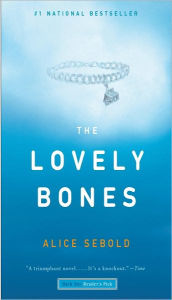 Title: The Lovely Bones (Turtleback School & Library Binding Edition), Author: Alice Sebold