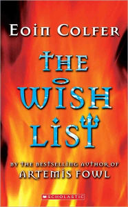 The Wish List (Turtleback School & Library Binding Edition)