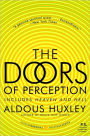 The Doors of Perception: Includes Heaven and Hell (Turtleback School & Library Binding Edition)